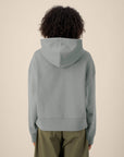 Hoodie ample