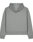 Hoodie ample
