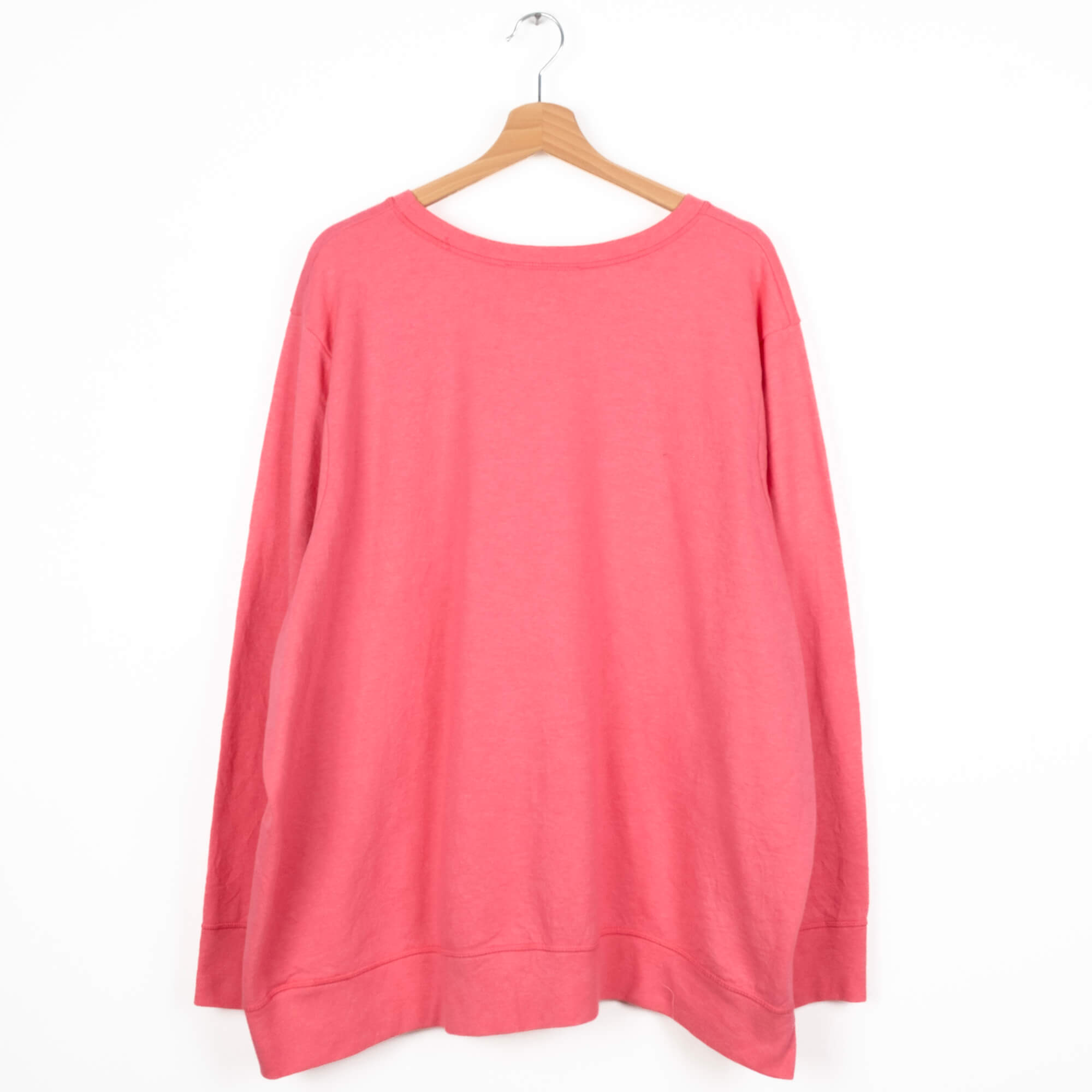 Sweat recto BG89