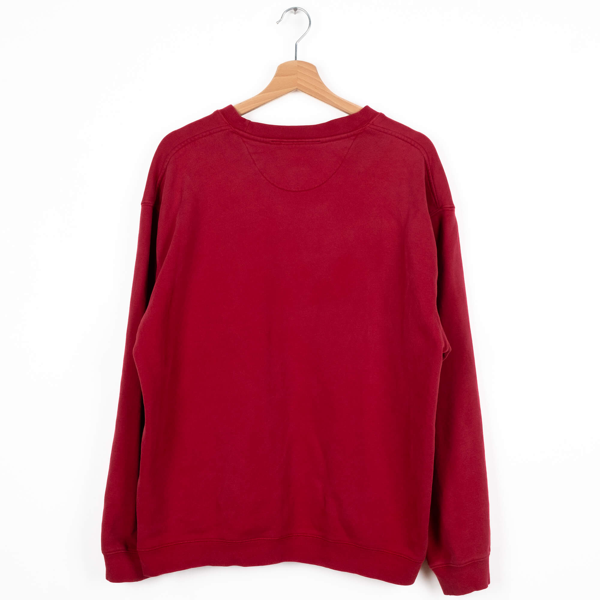 Sweat recto SG32