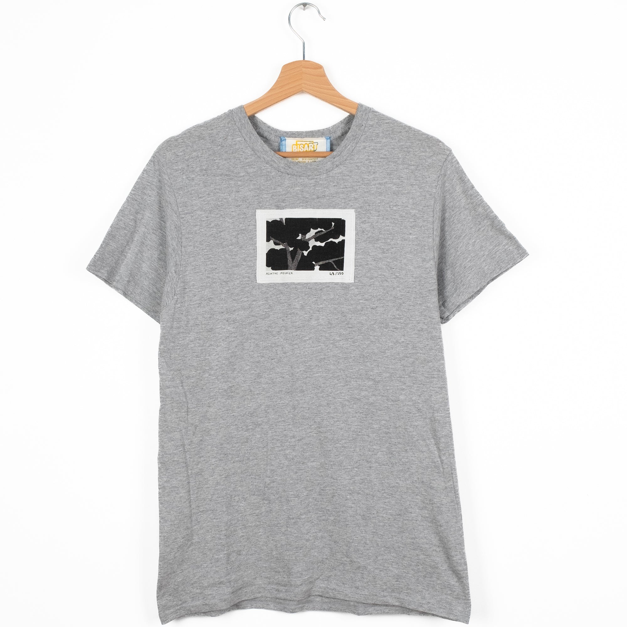 Tshirt recto AM43