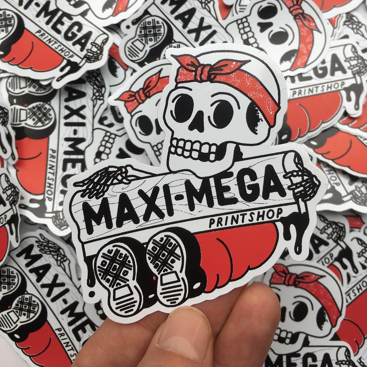 Maximemega