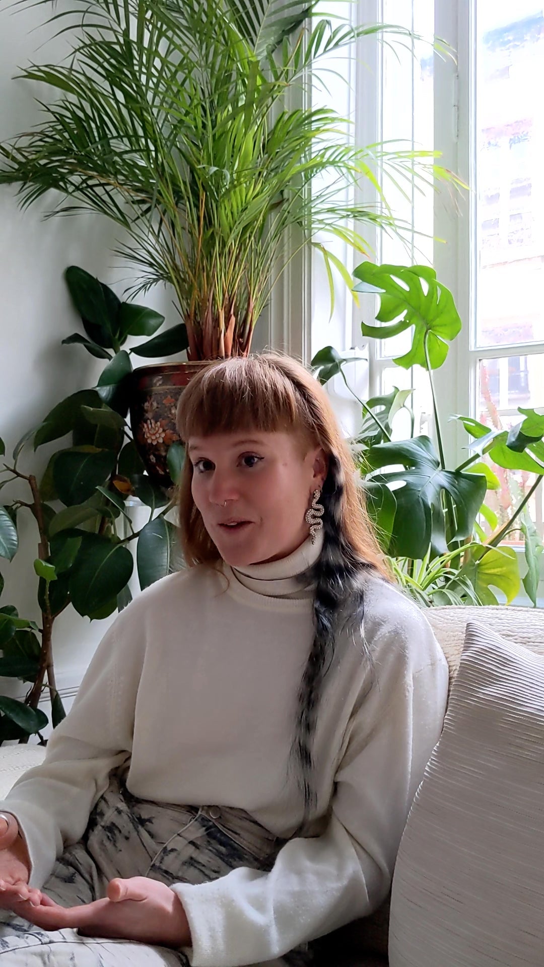 Diane Jägerin