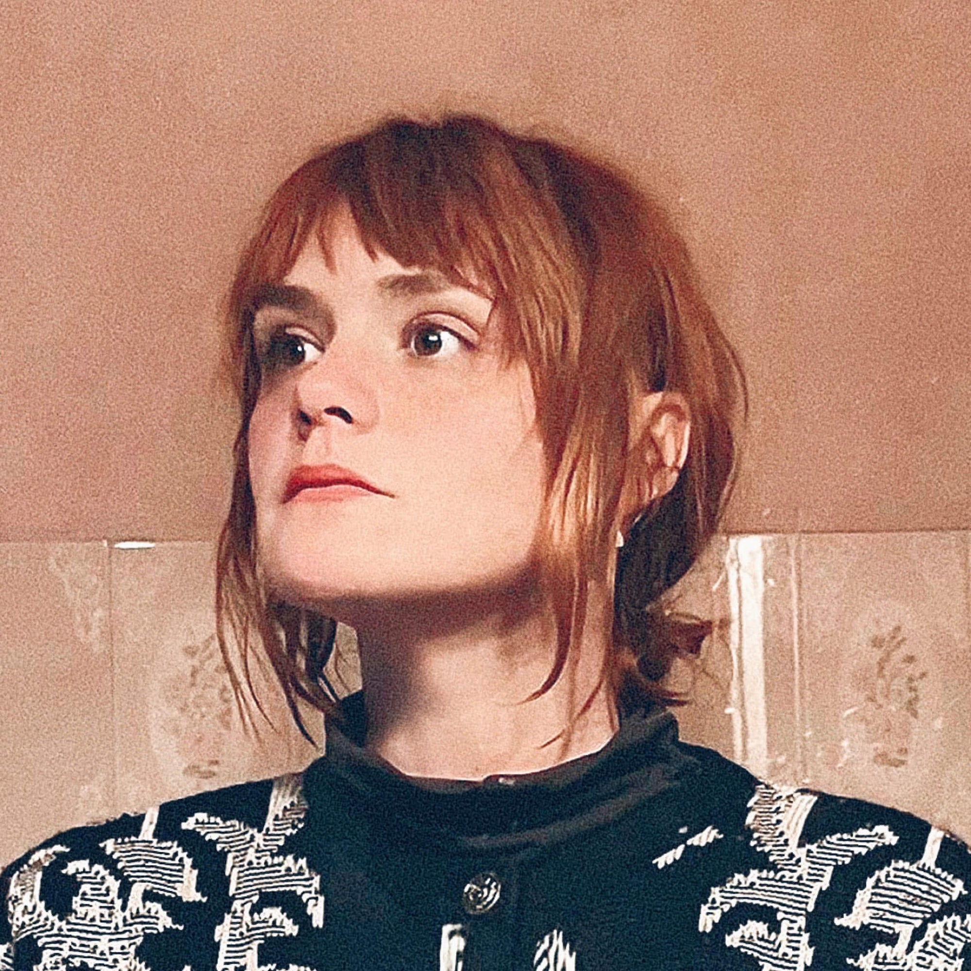 Eloïse Coussy