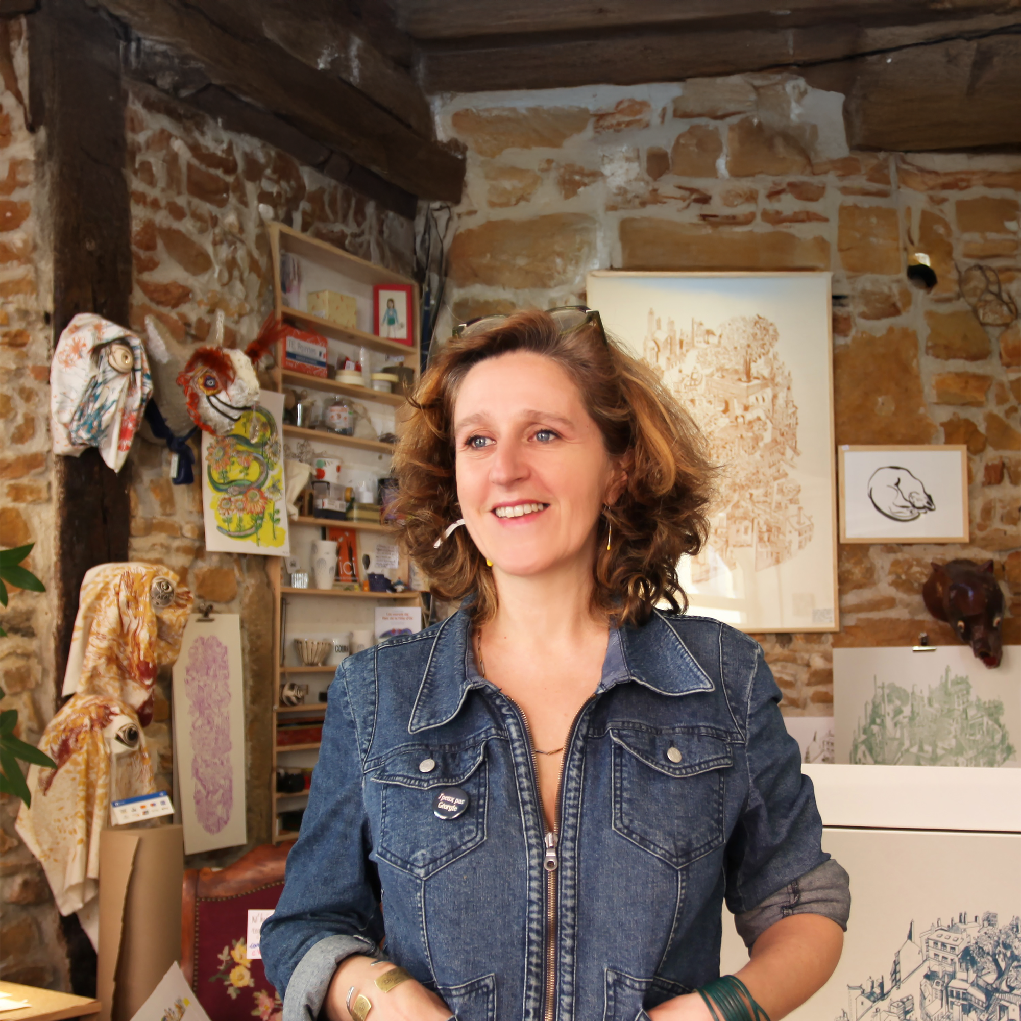 Camille Lladò