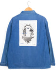 Veste travail BB180