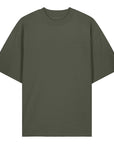 T-shirt ample