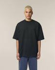 T-shirt ample