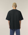 T-shirt ample