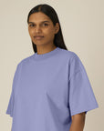 T-shirt ample