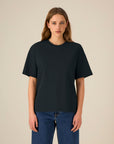 T-shirt boxy