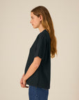 T-shirt boxy