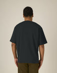 T-shirt boxy