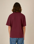 T-shirt boxy