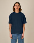 T-shirt boxy