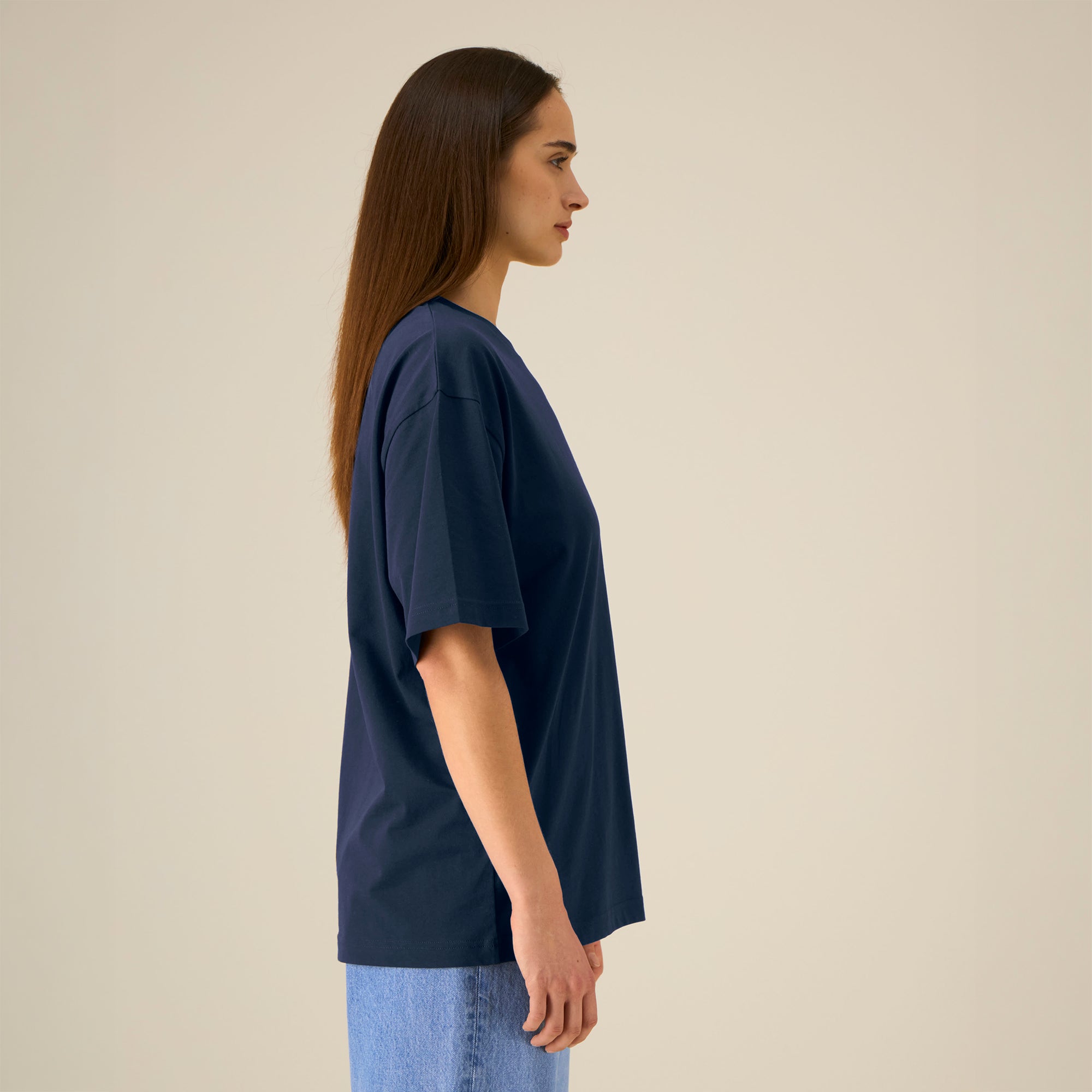 T-shirt boxy