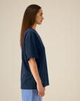 T-shirt boxy