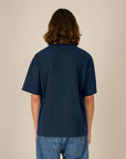 T-shirt boxy