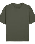 T-shirt boxy