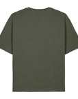 T-shirt boxy