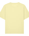 T-shirt boxy