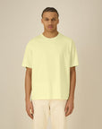 T-shirt boxy