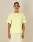 T-shirt boxy