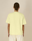 T-shirt boxy