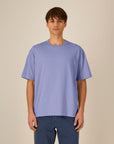 T-shirt boxy