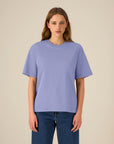 T-shirt boxy