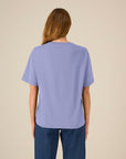 T-shirt boxy