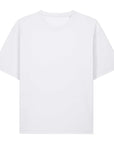 T-shirt boxy