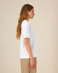 T-shirt boxy