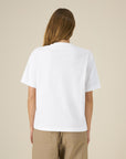 T-shirt boxy