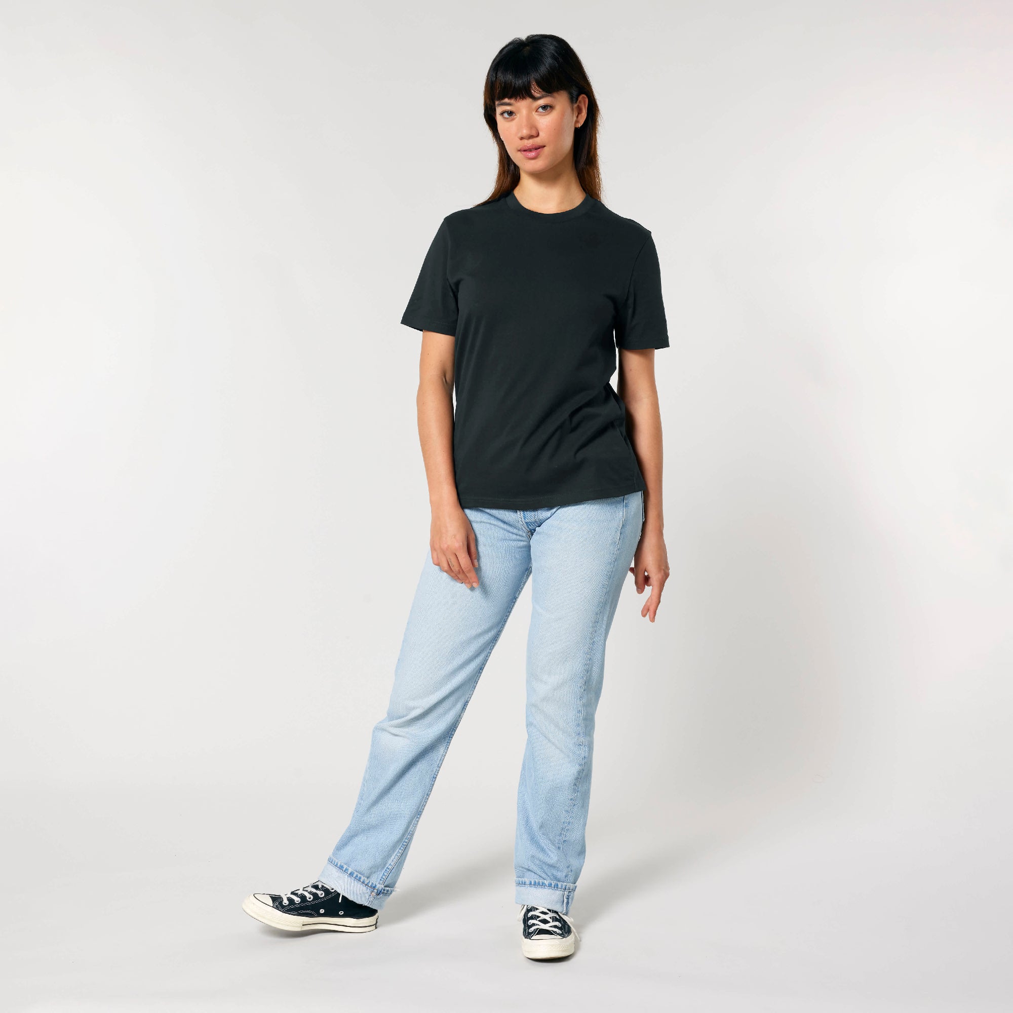 T-shirt regular
