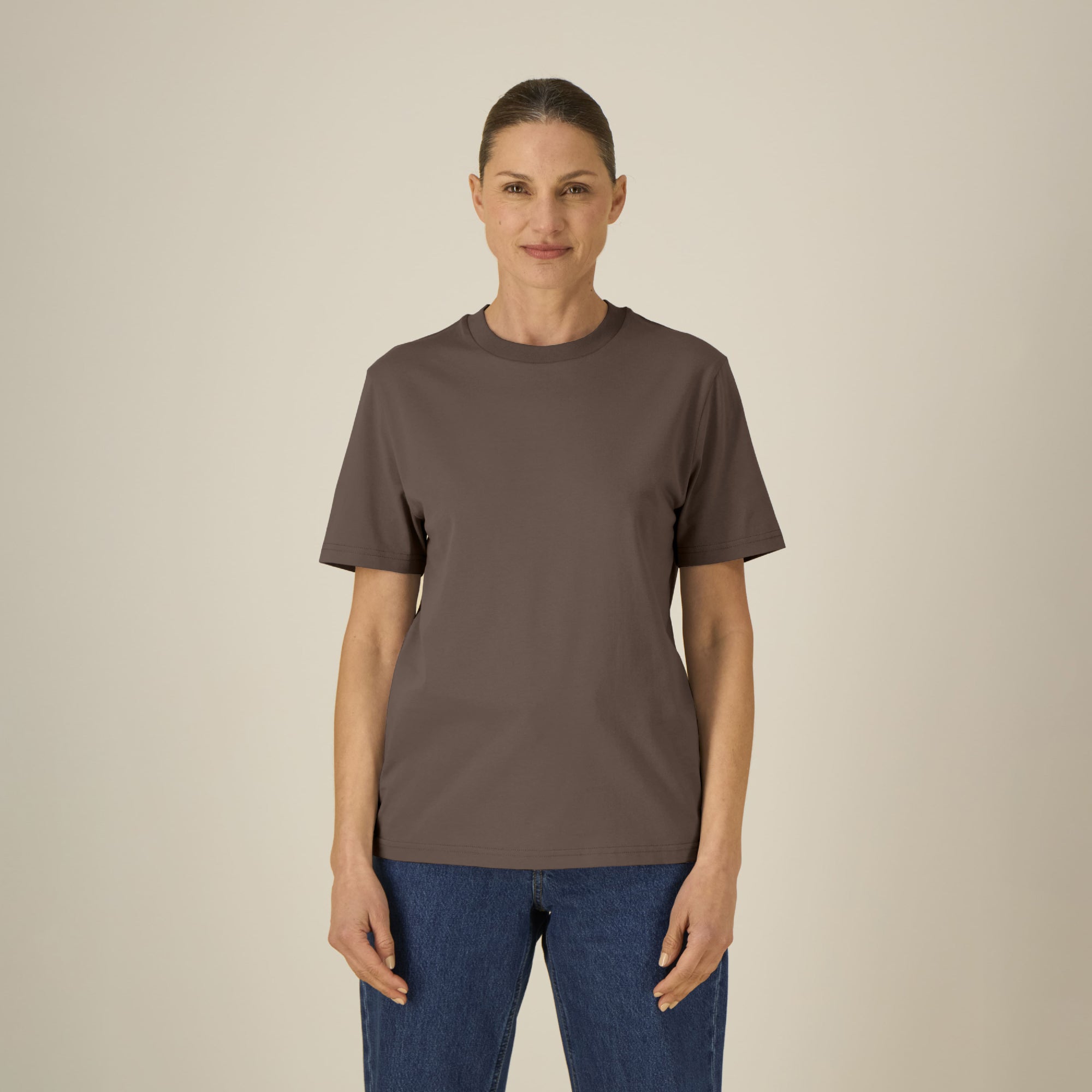 T-shirt regular