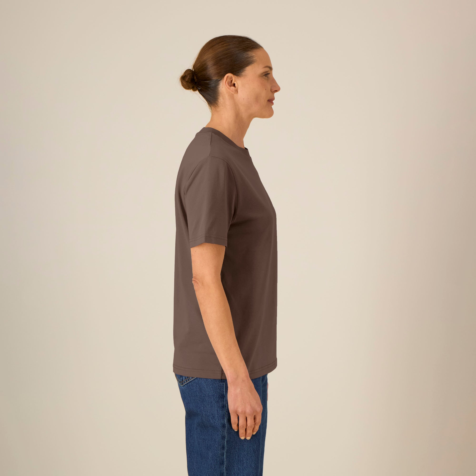 T-shirt regular