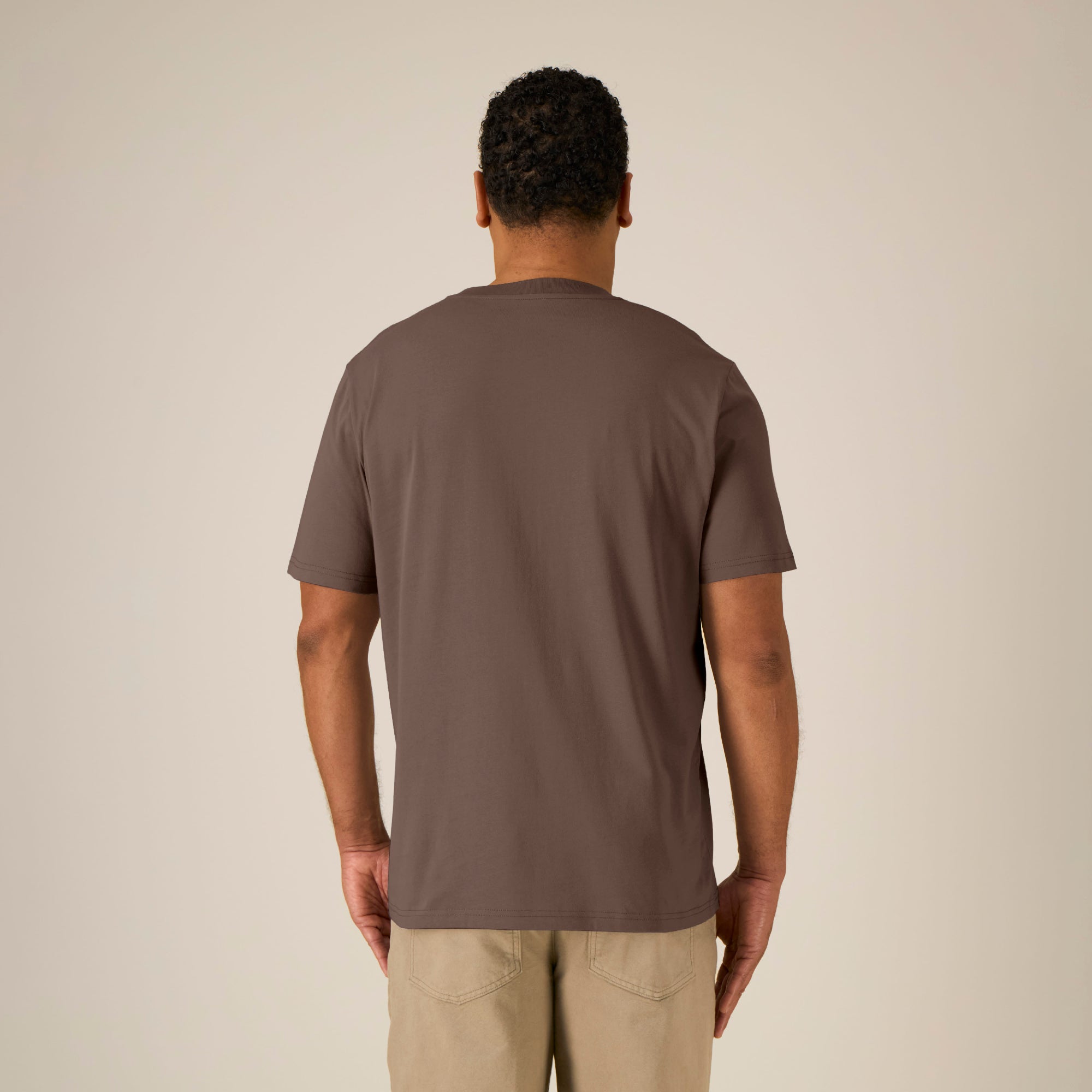 T-shirt regular