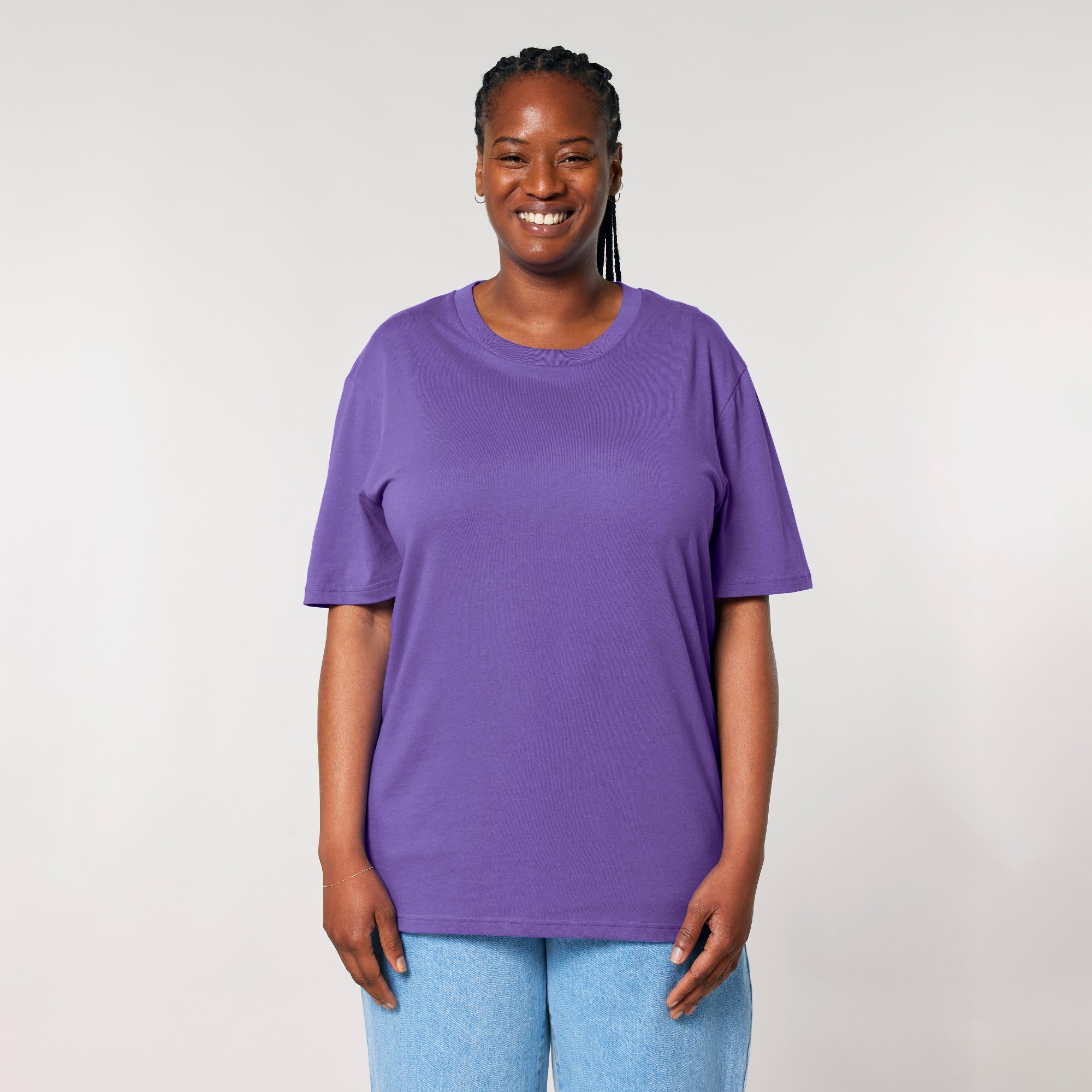 T-shirt regular
