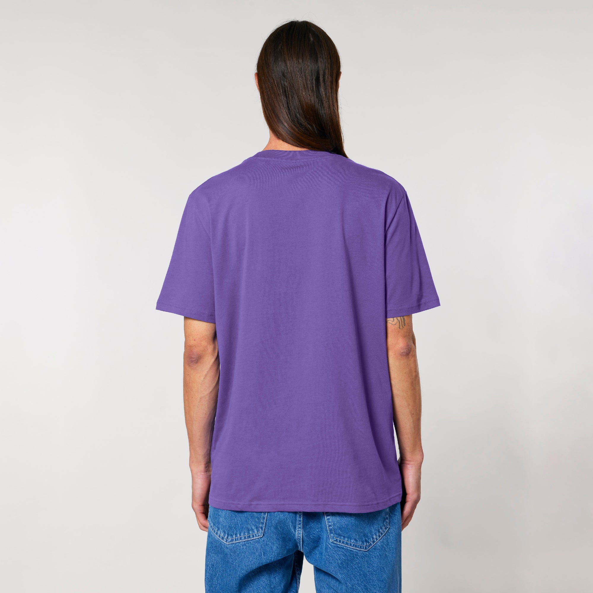 T-shirt regular