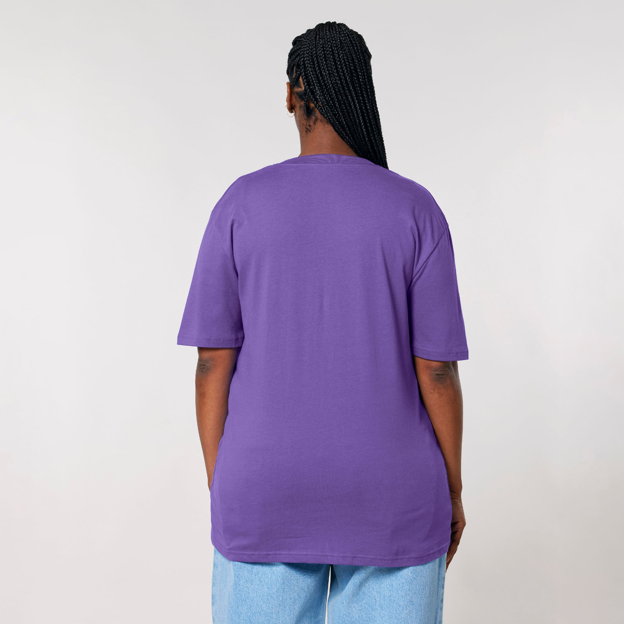 T-shirt regular