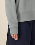 Sweat ample