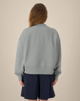 Sweat ample