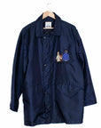 Veste classique 10