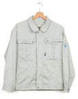 Veste japonaise 05