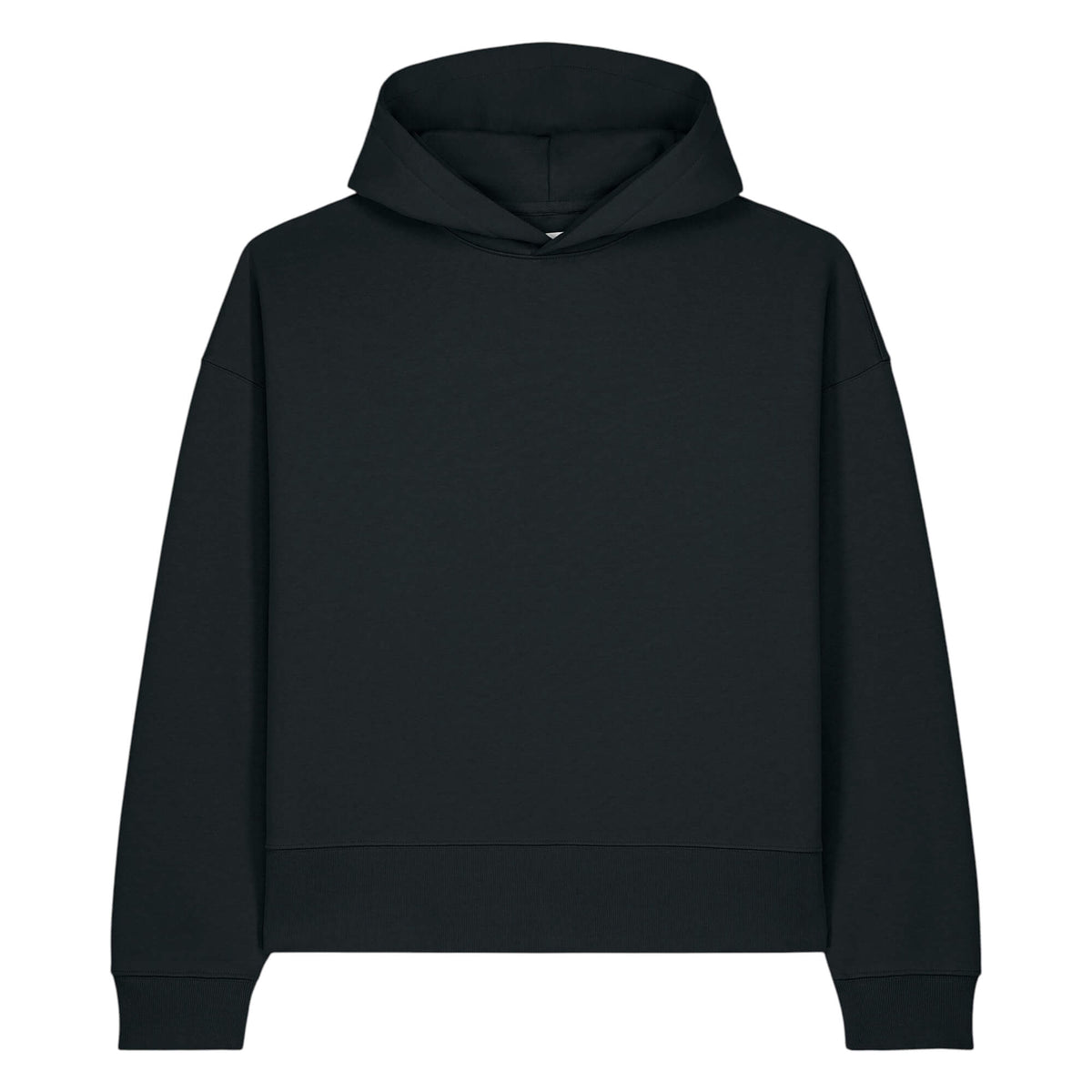 Hoodie ample