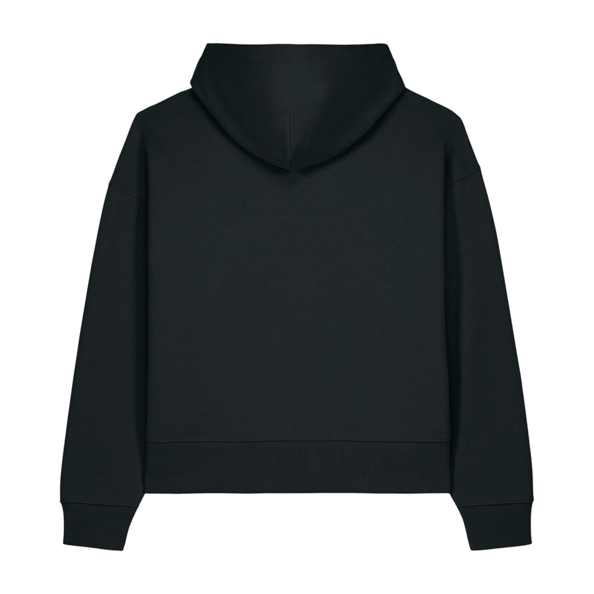 Hoodie ample