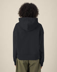 Hoodie ample