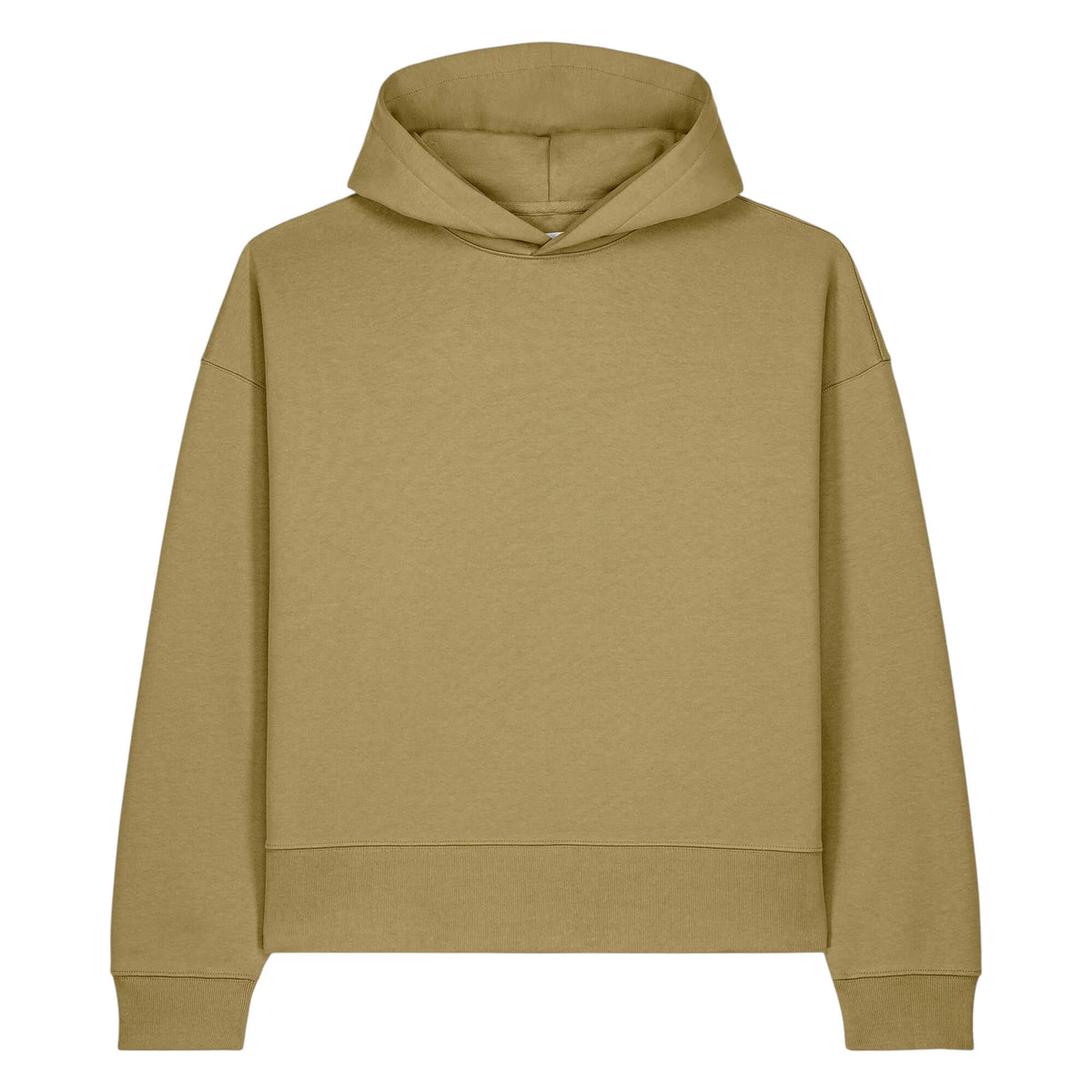 Hoodie ample
