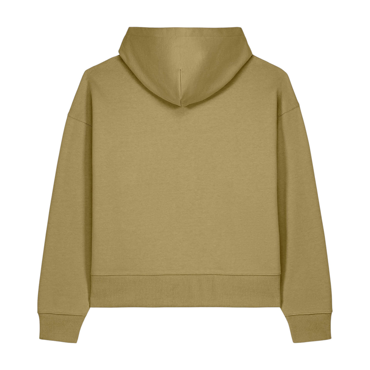 Hoodie ample